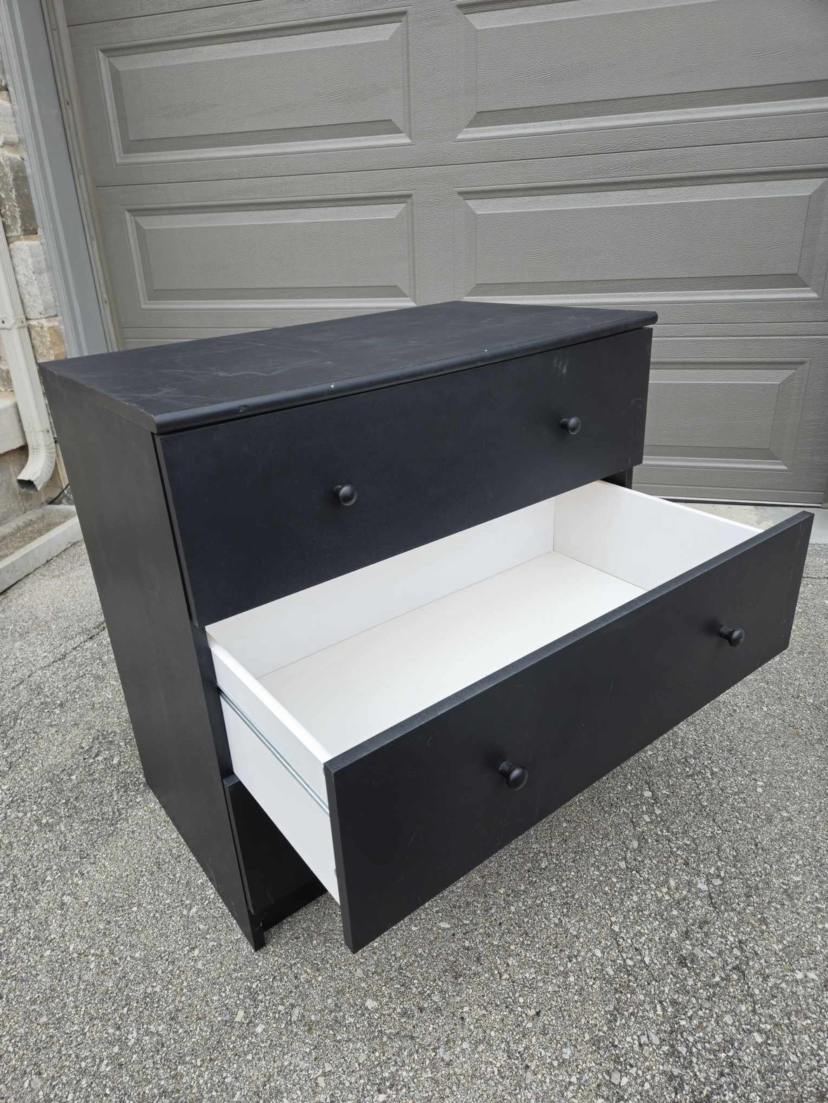 IKEA Chest of Drawers - photo 2