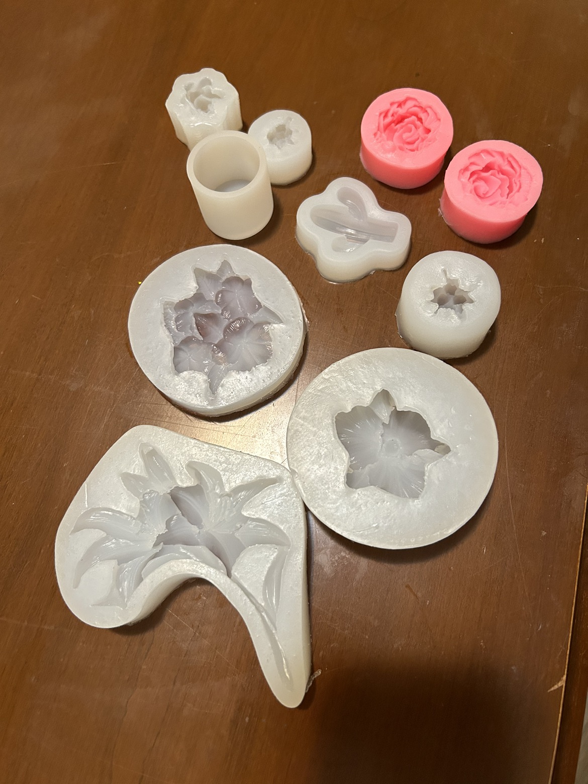 Candle Molds thumbnail