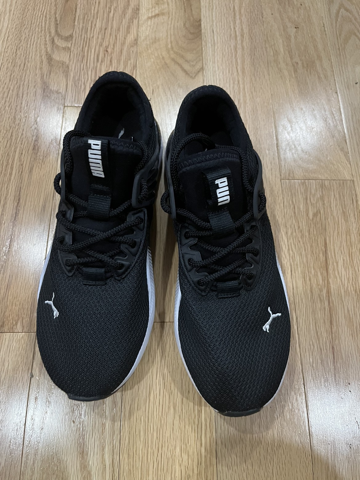 PUMA Mens Pacer Future Sneaker size US 9 - photo 2