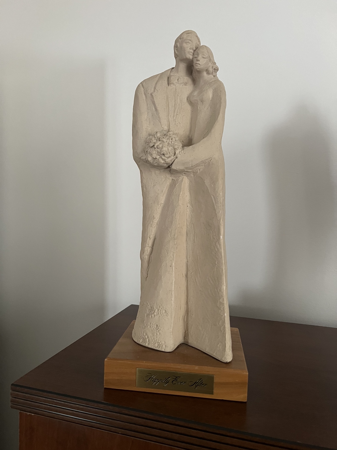 Wedding statue thumbnail