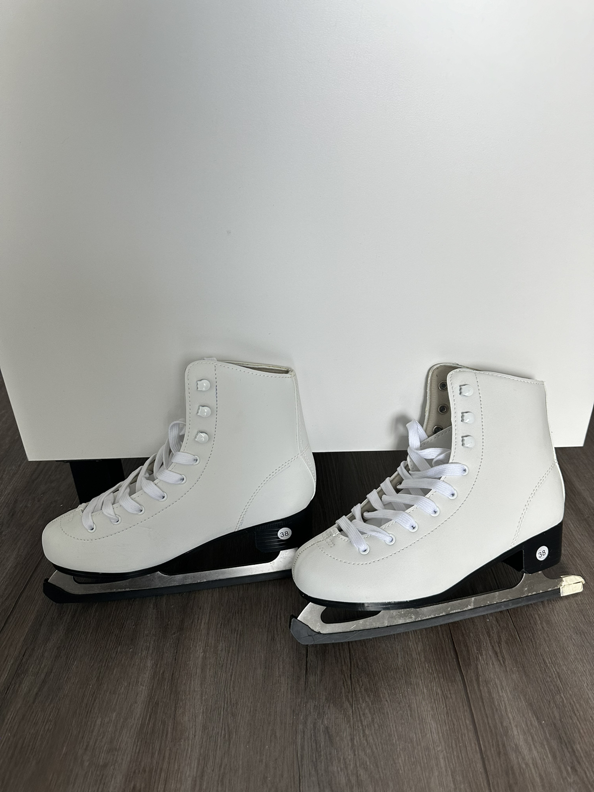 Decathlon Ice Skates - photo 4