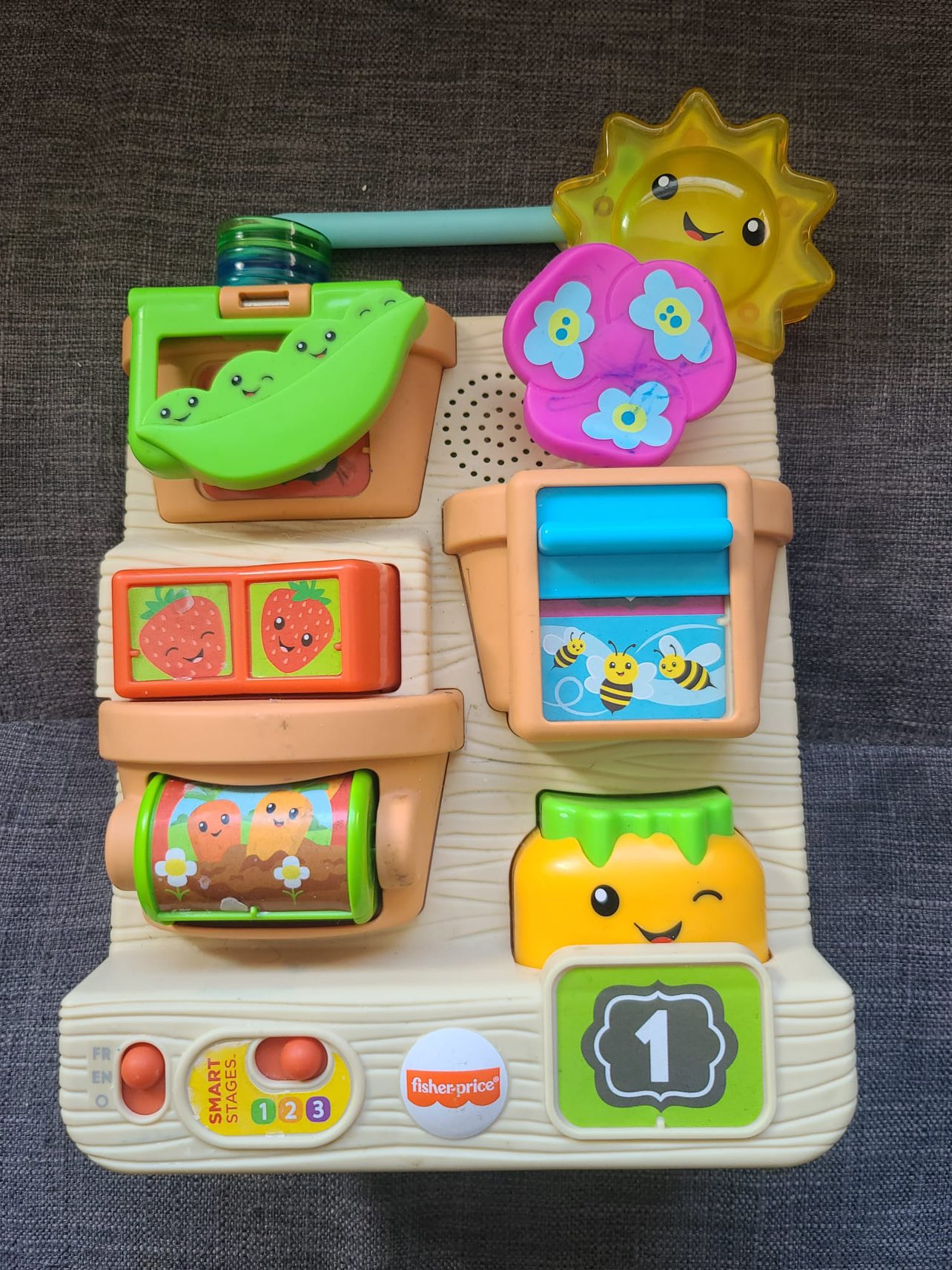 Toys
