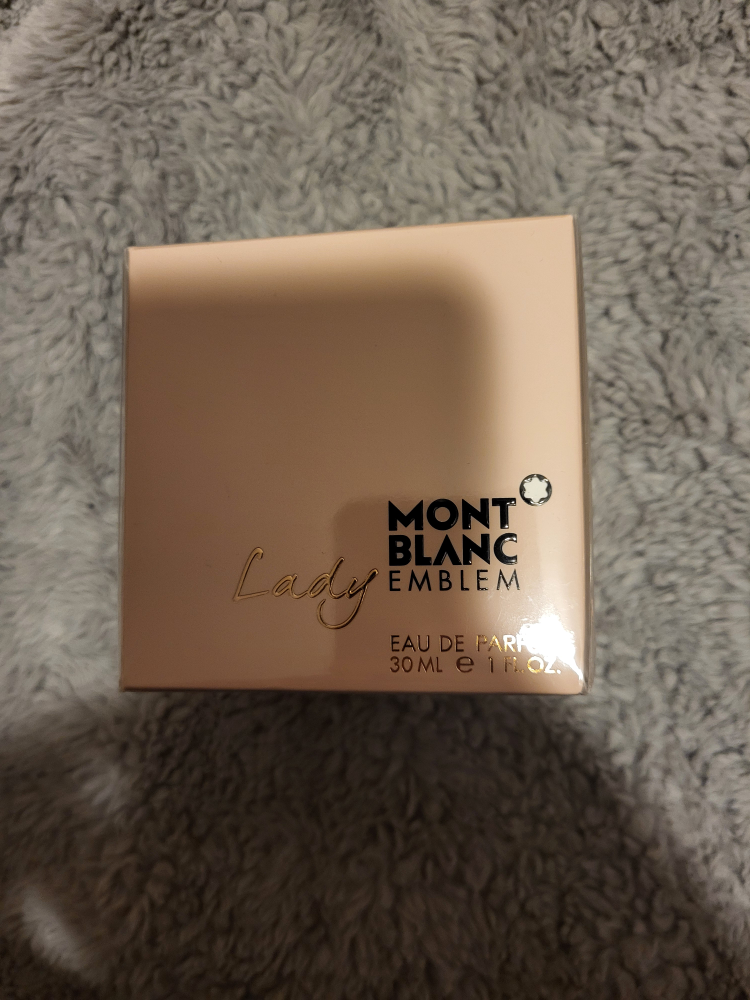 Mont Blanc Lady Emblem 30 mL Eau De Parfum image indicator(2)