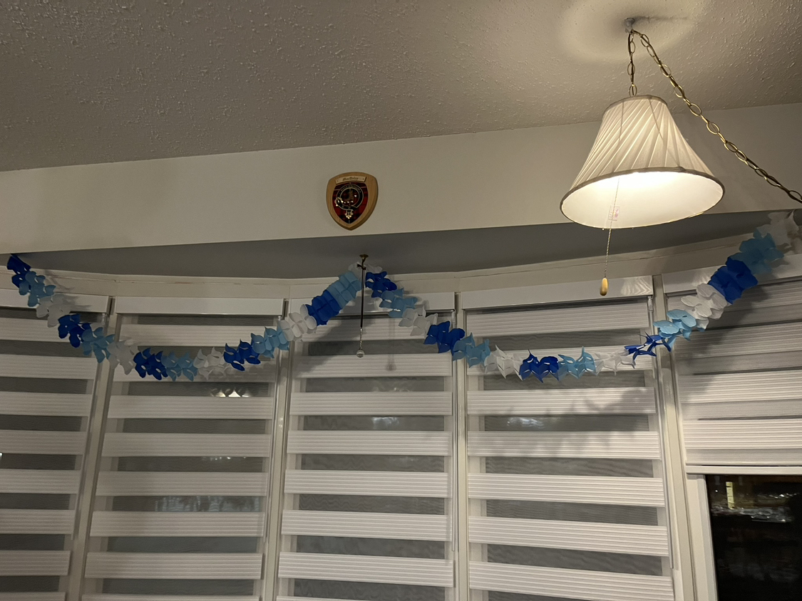 Baby Boy Shower Decorations - photo 4