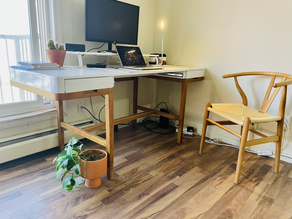 Structube ADEL Desk [OBO]