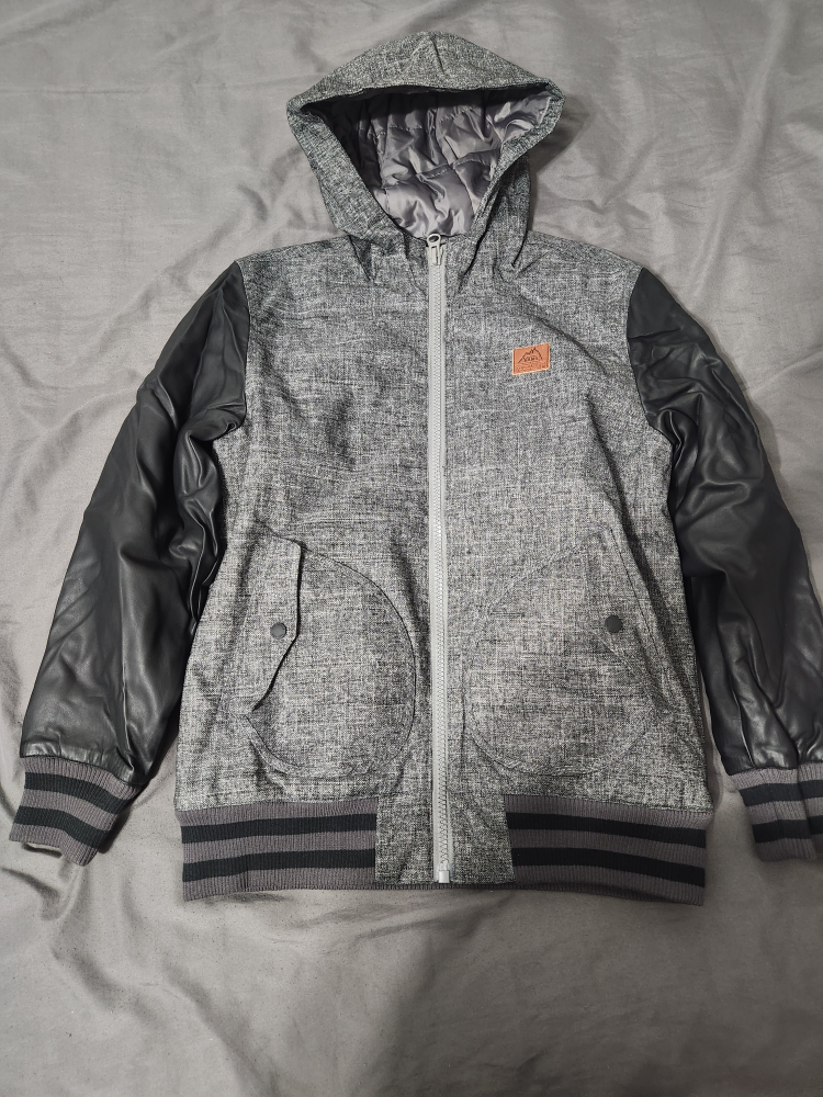 Vans jacket(womens)
