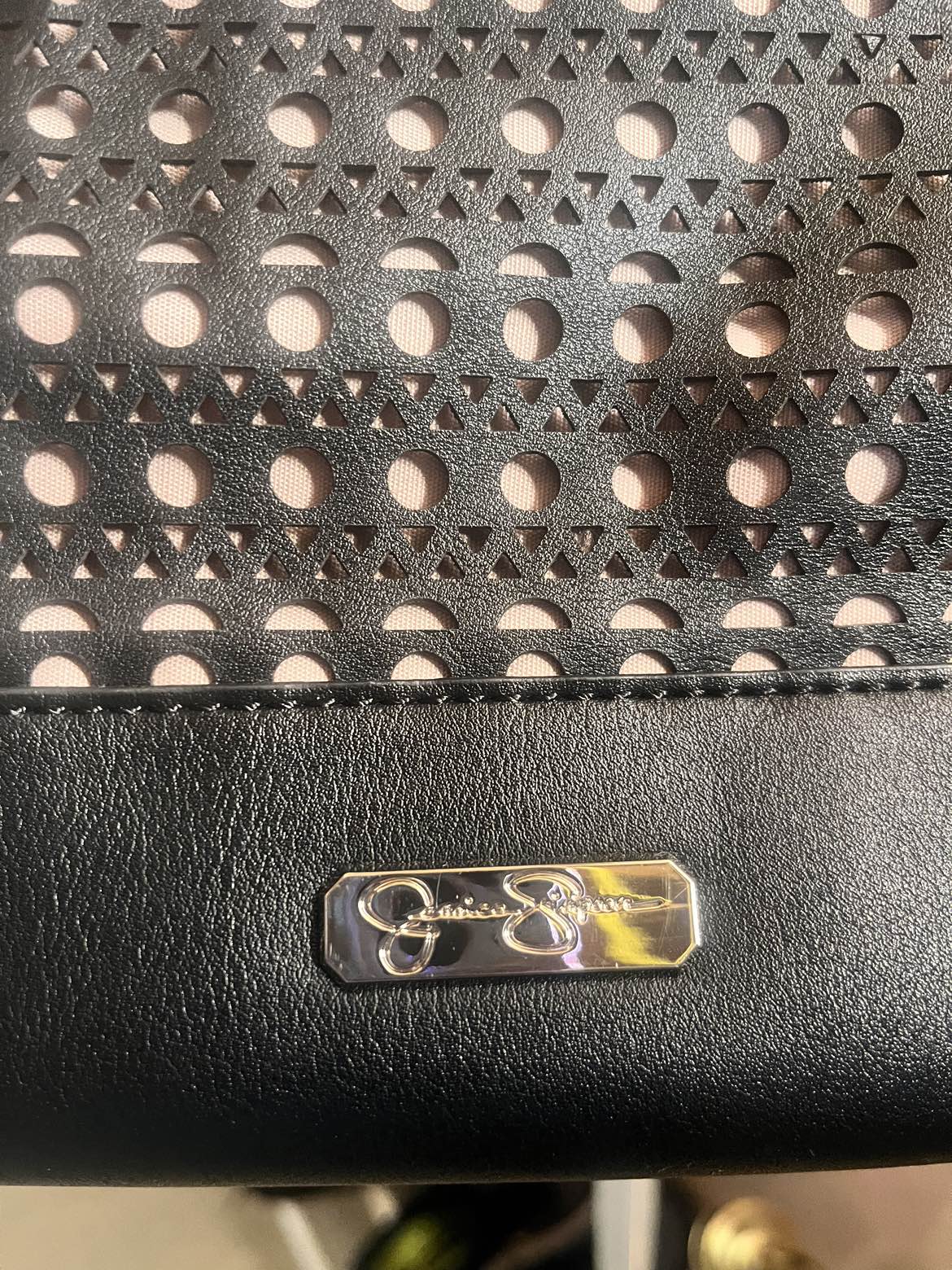 Jessica Simpson Bag #freecycle image indicator(3)