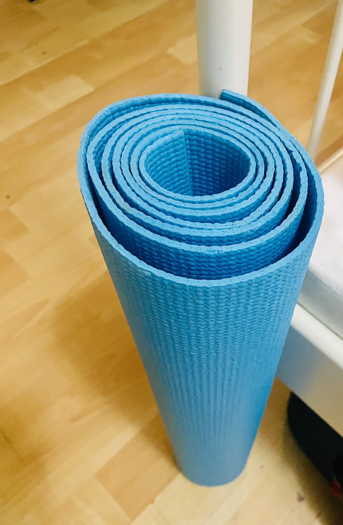 yoga mat