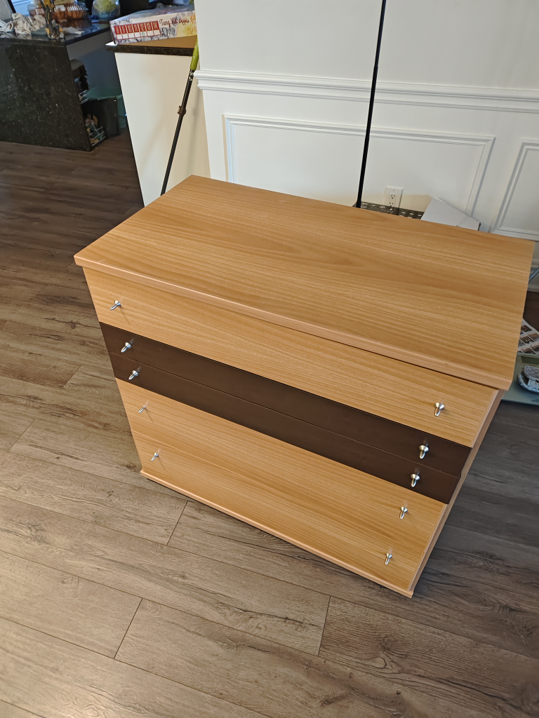 drawer server - photo 3