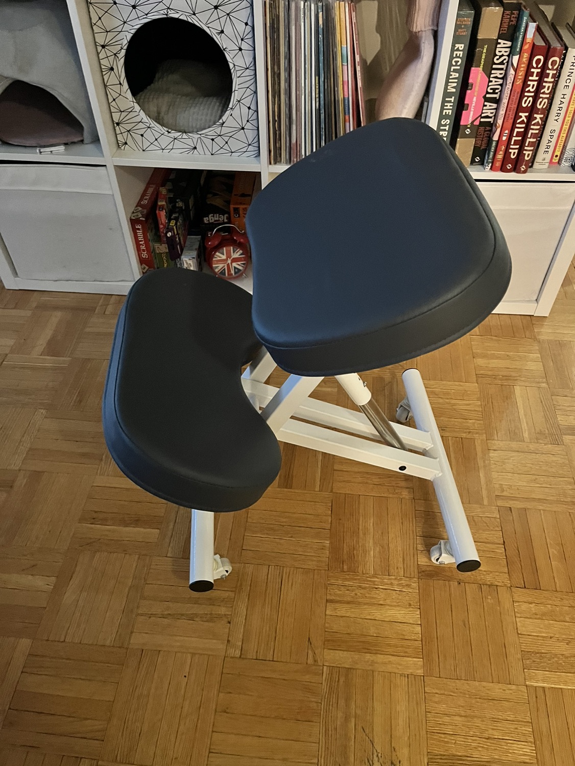 Ergonomic chair - photo 4