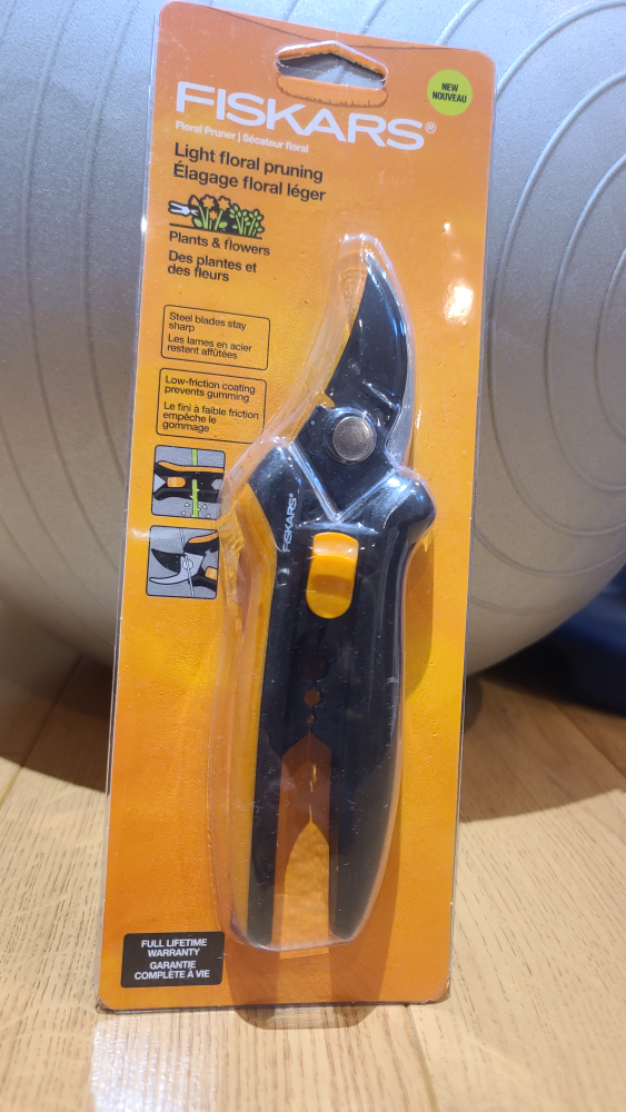 BNIP Floral Pruner