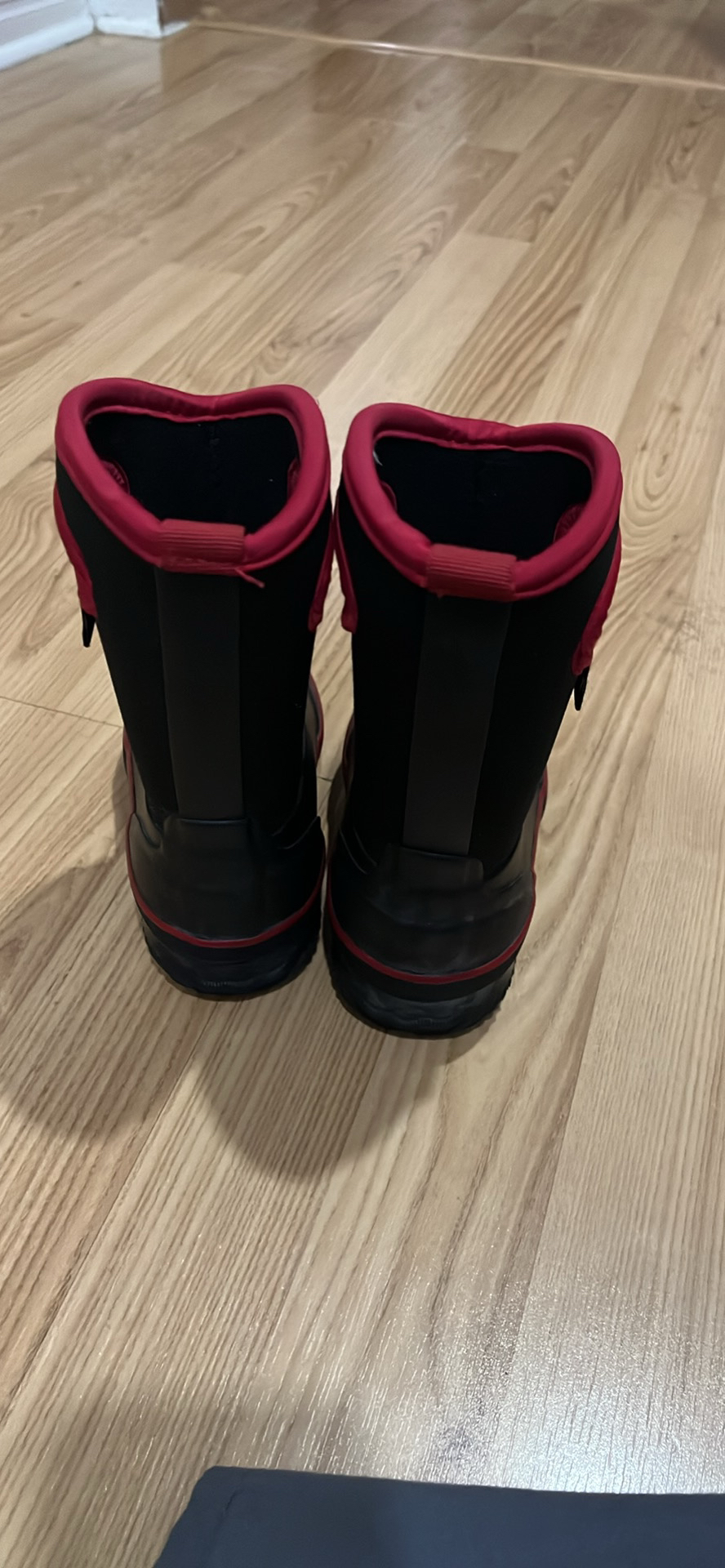 George Toddler Boys' Neo Boots toddler size 8 - photo 2