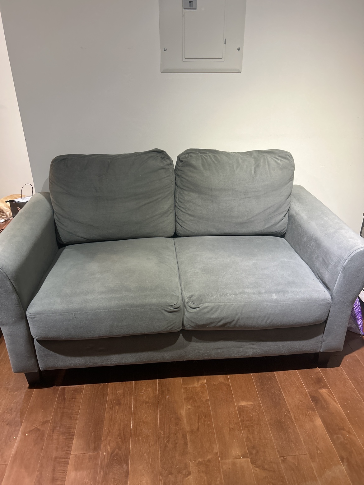 Westin Loveseat - Lifestyle Solutions