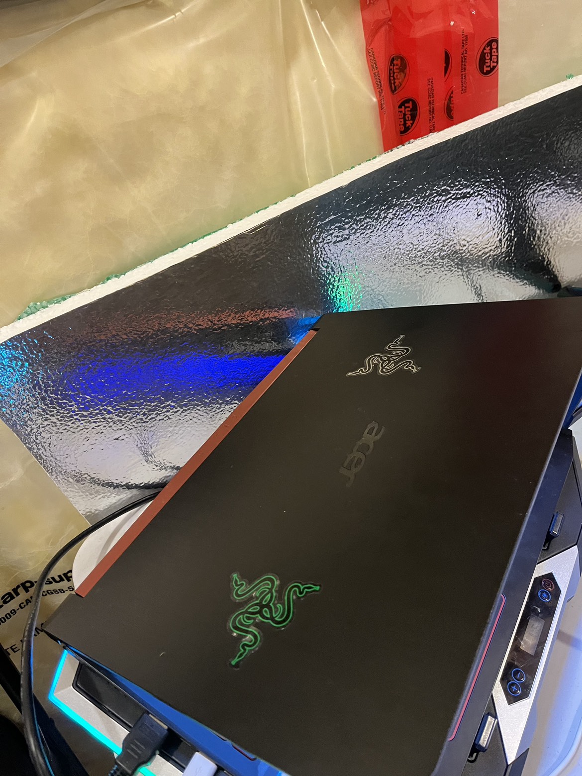 AcerNitro5GamingLaptop - photo 5