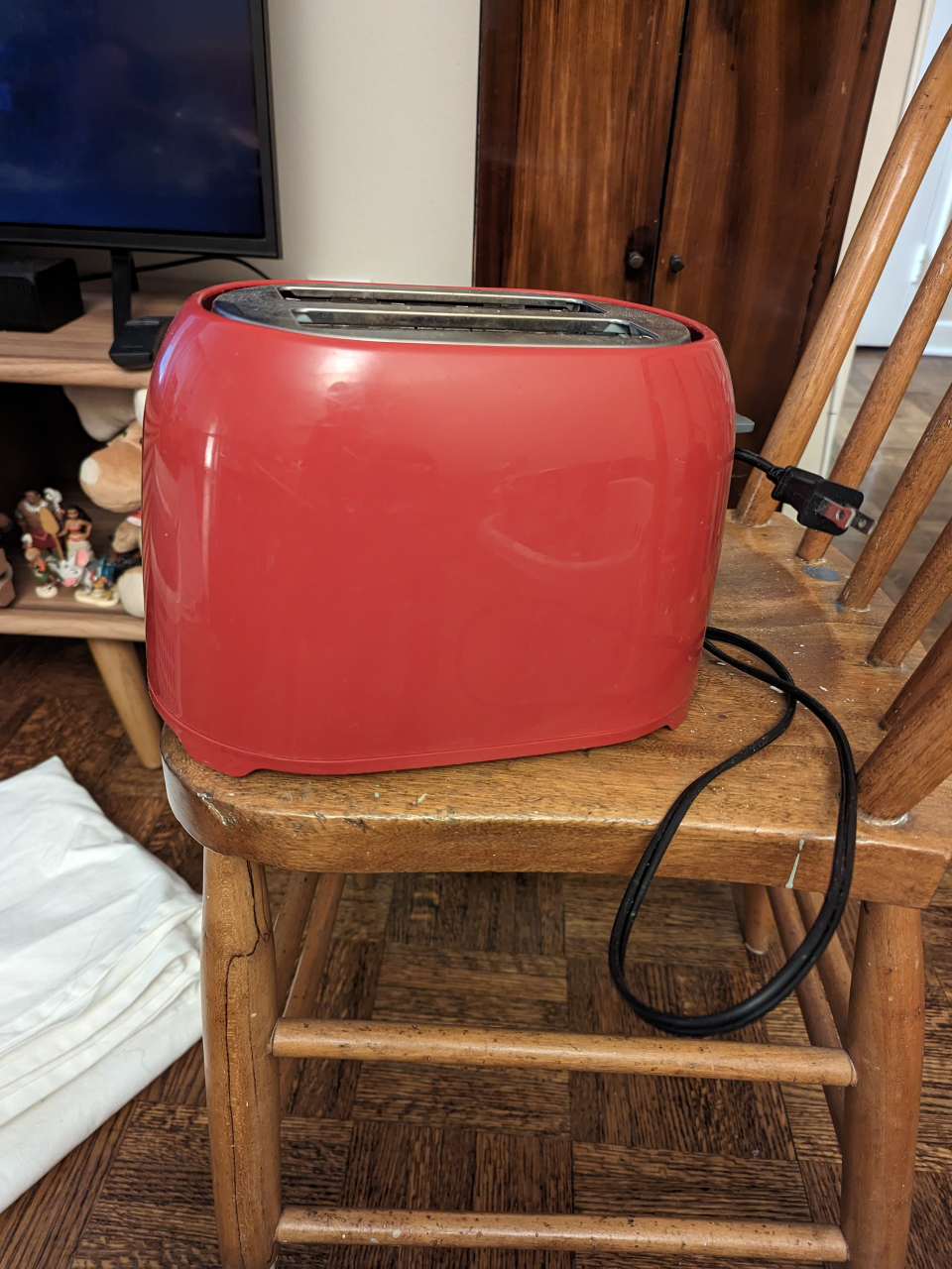 2 slice toaster