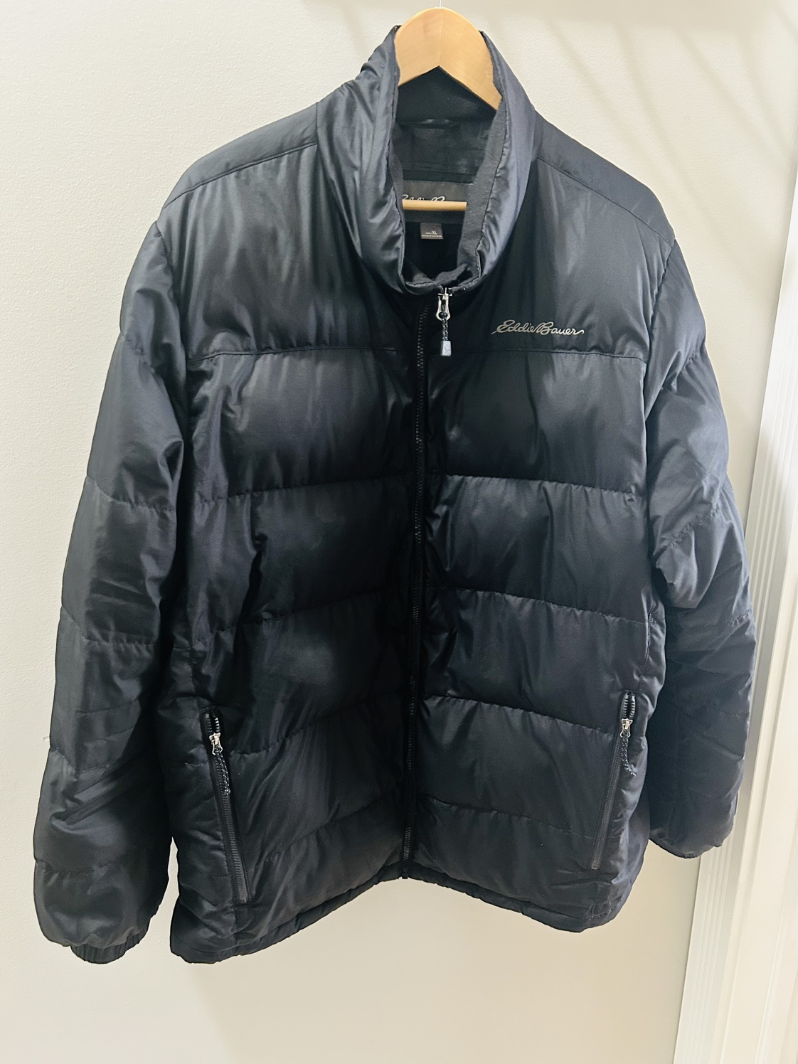 Men’s jacket size XL thumbnail
