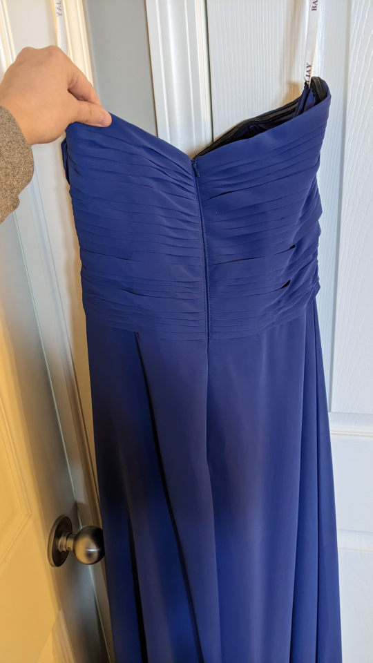Gown/Size 4 - photo 3