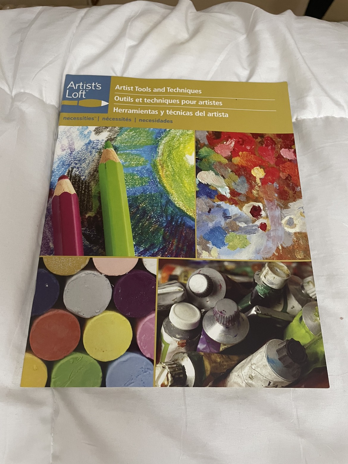 Art Kit image indicator(6)