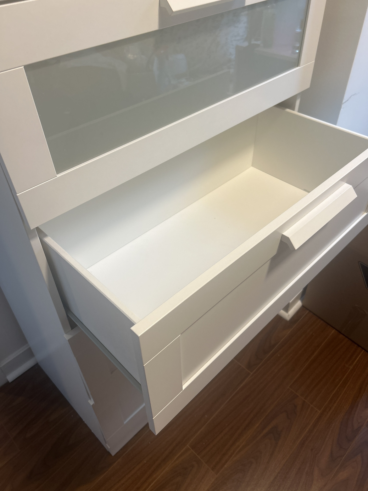 Drawer Brimnes IKEA - photo 3