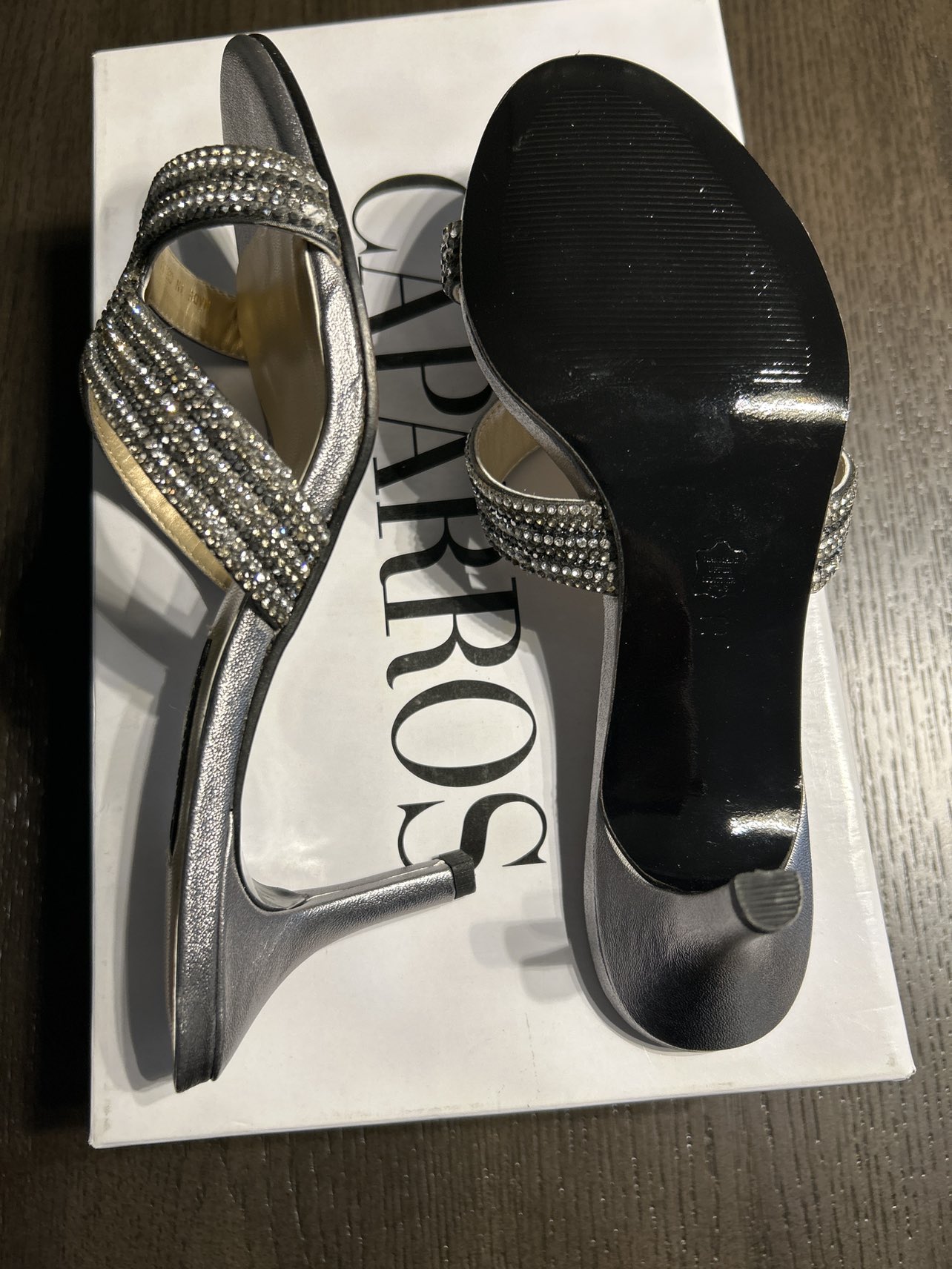 Ladies heels image indicator(4)