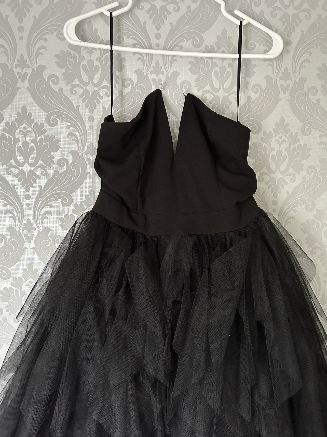 Evening gown