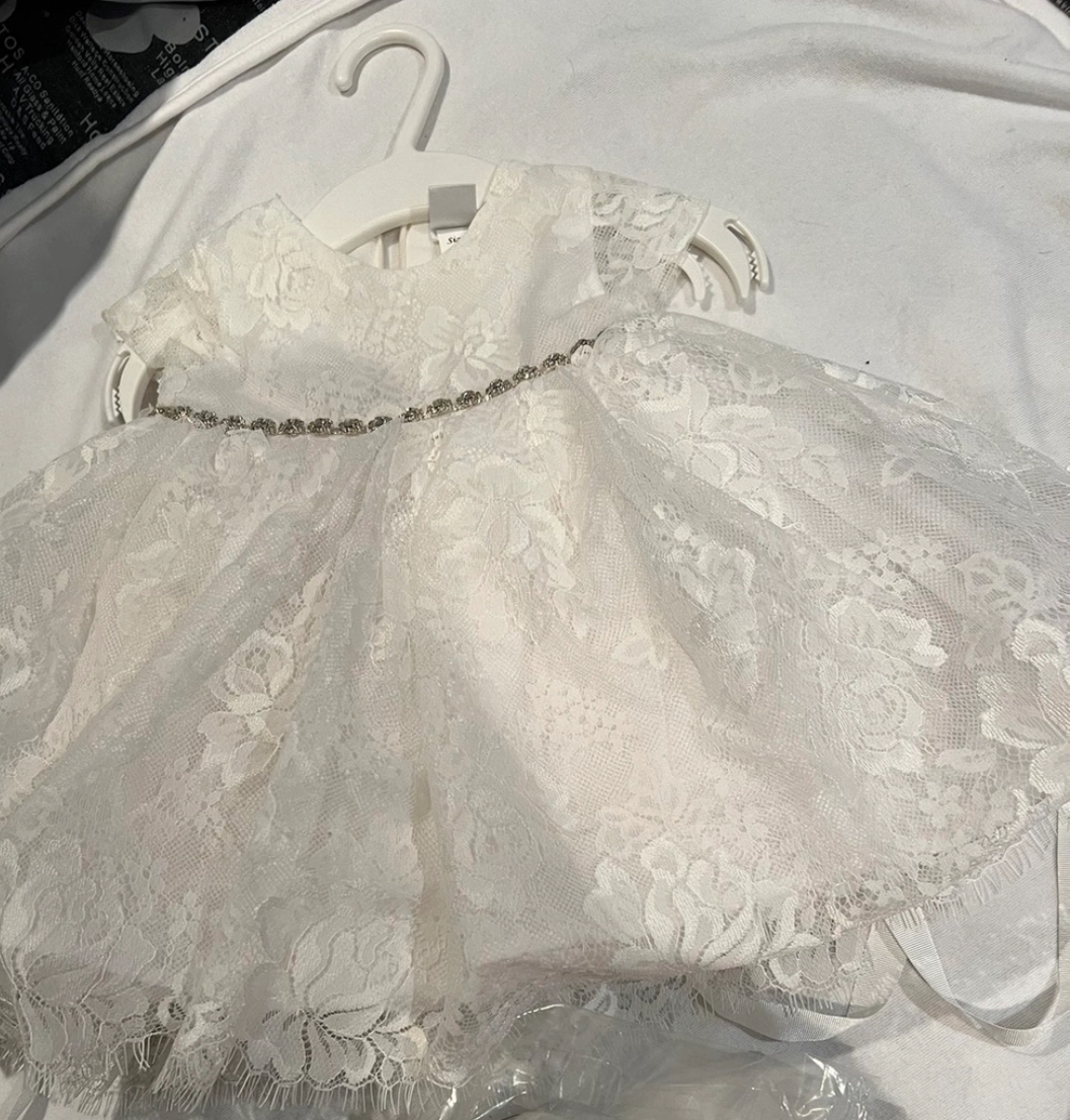 Baby dress, , and shoe image indicator(2)