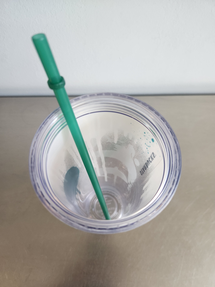 Starbucks "Graffiti" Tumbler 24oz image indicator(3)