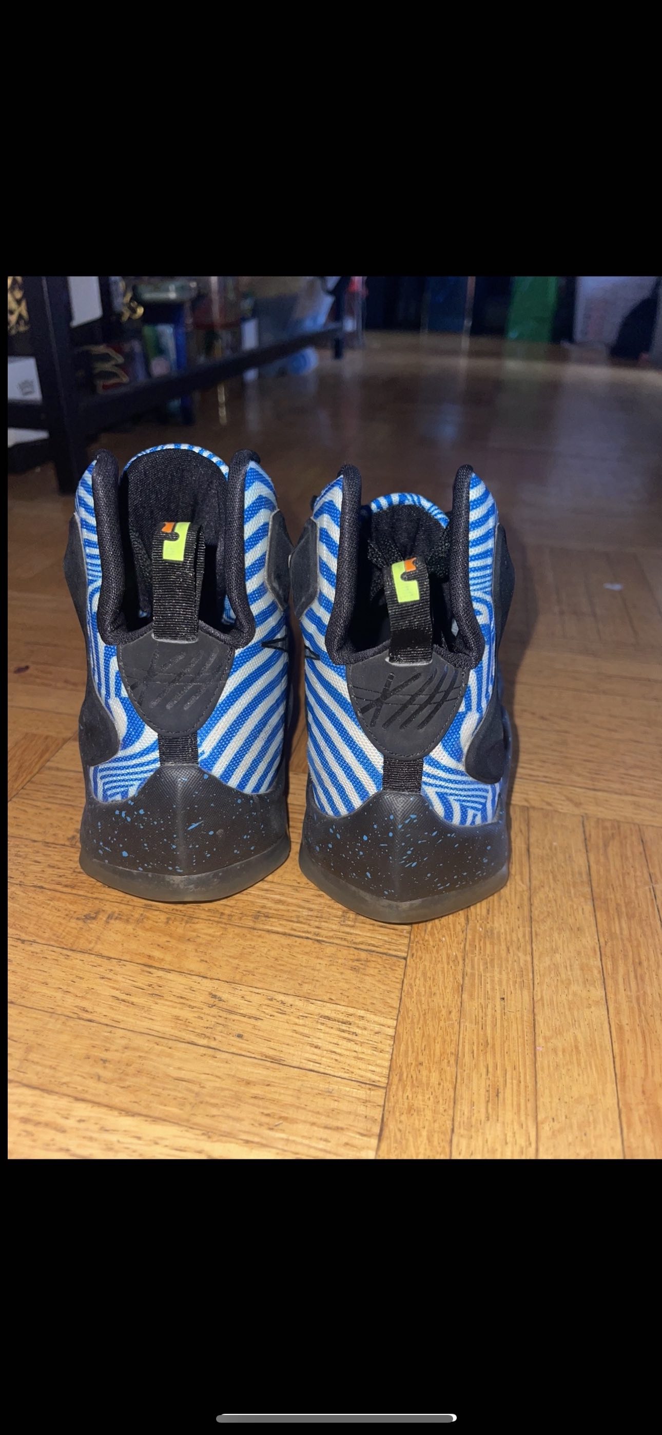 Nike shoes image indicator(3)