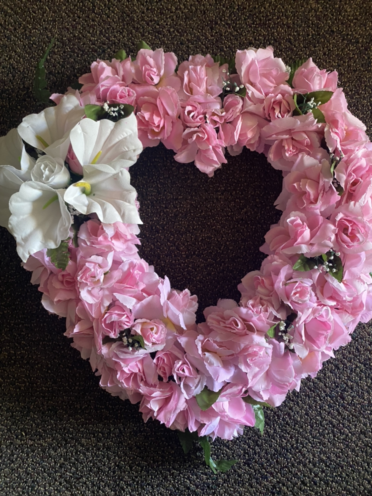 Wreath 20”