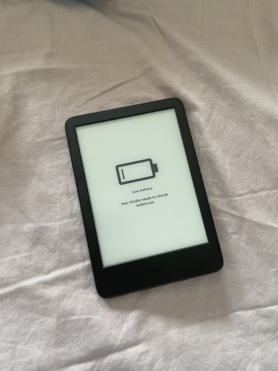 Kindle