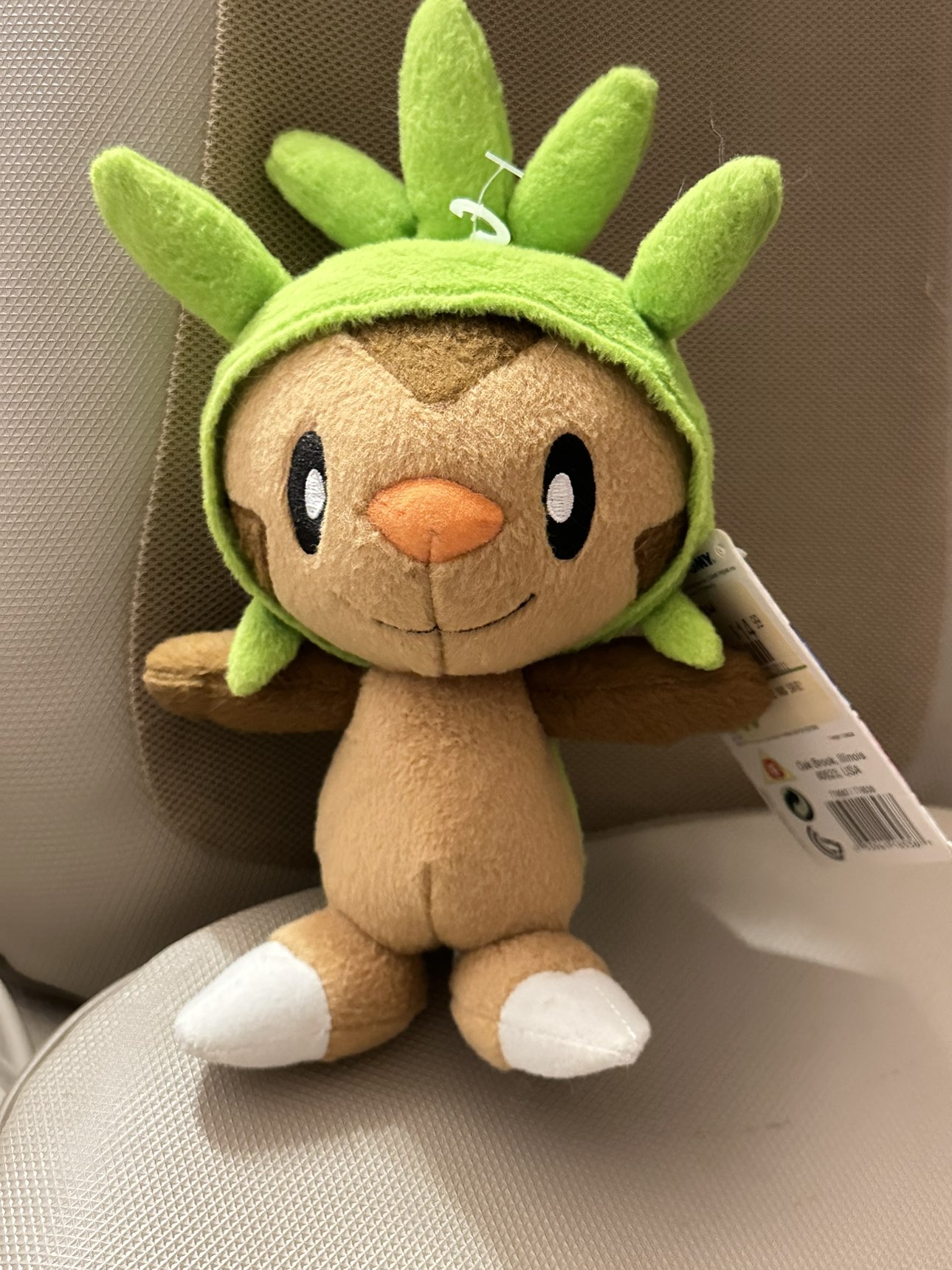 Pokémon plushie - photo 5