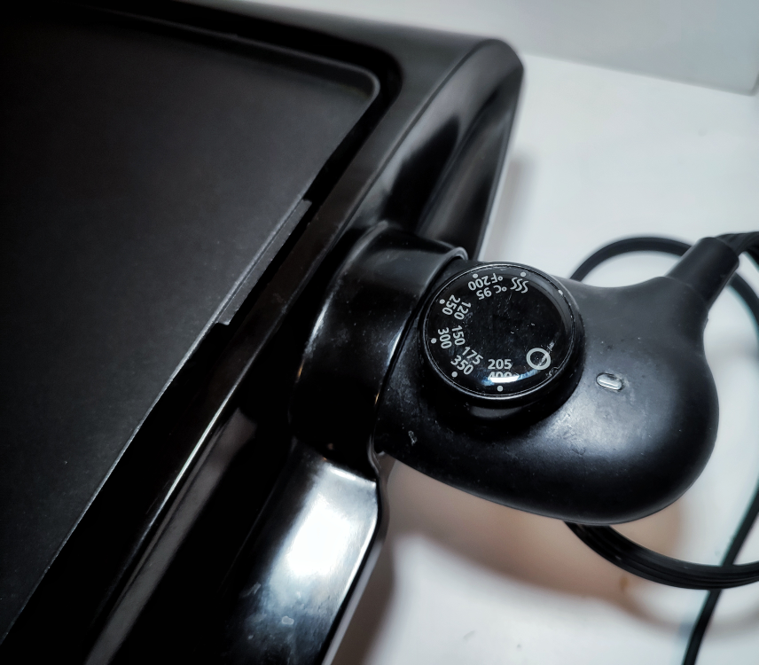 Grill Plate (Non stick) image indicator(2)