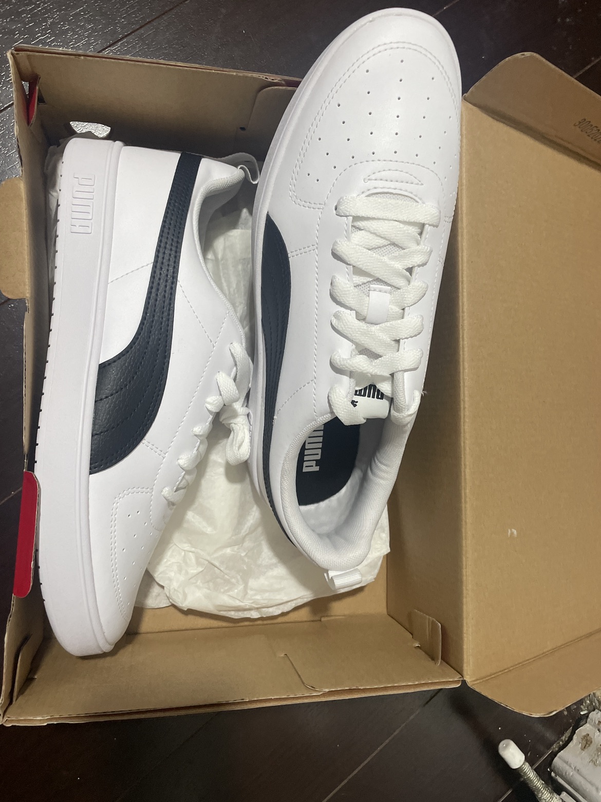 Puma M Rickies thumbnail