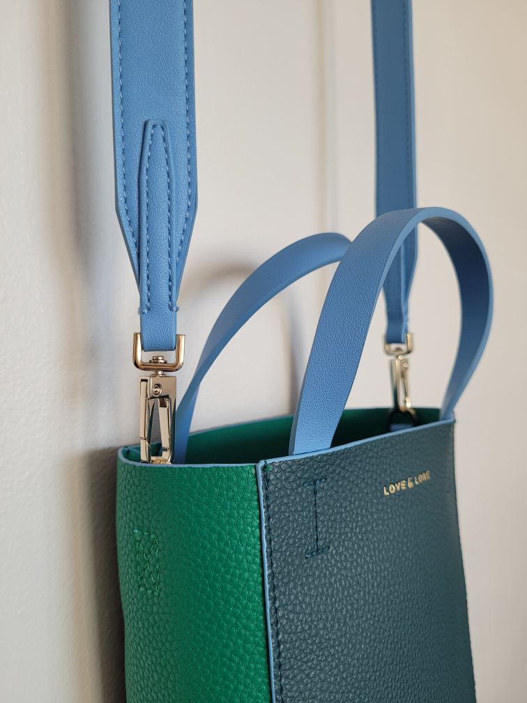 Love & Lore Crossbody Purse image indicator(5)