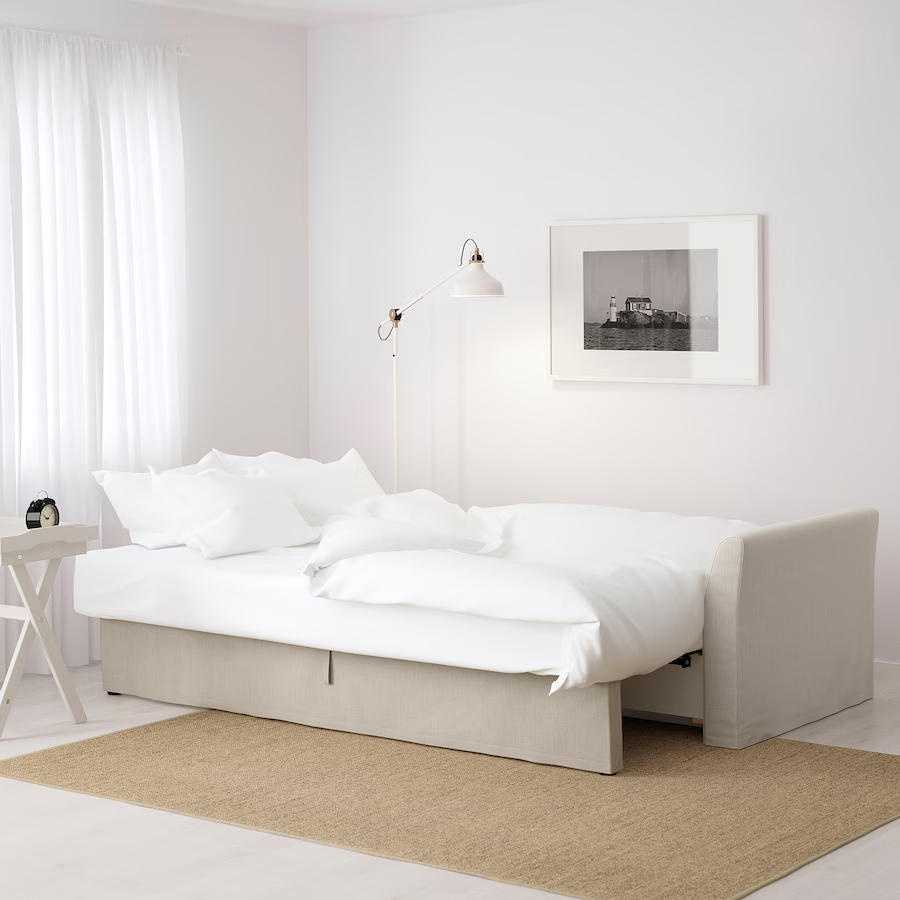 Ikea Sofa Bed - photo 3