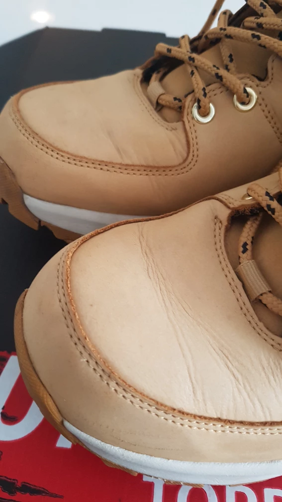 nike manoa - photo 3