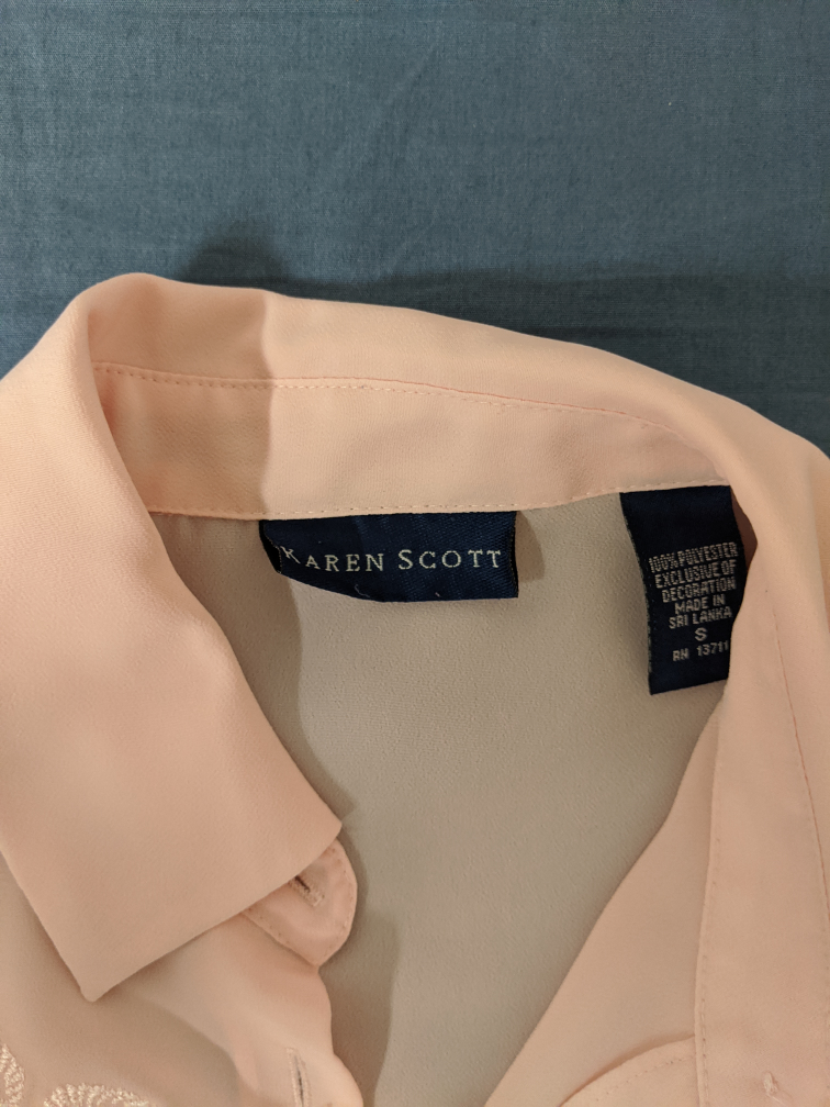 Shirt - photo 2