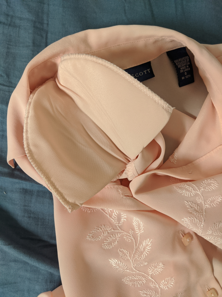 Shirt - photo 3