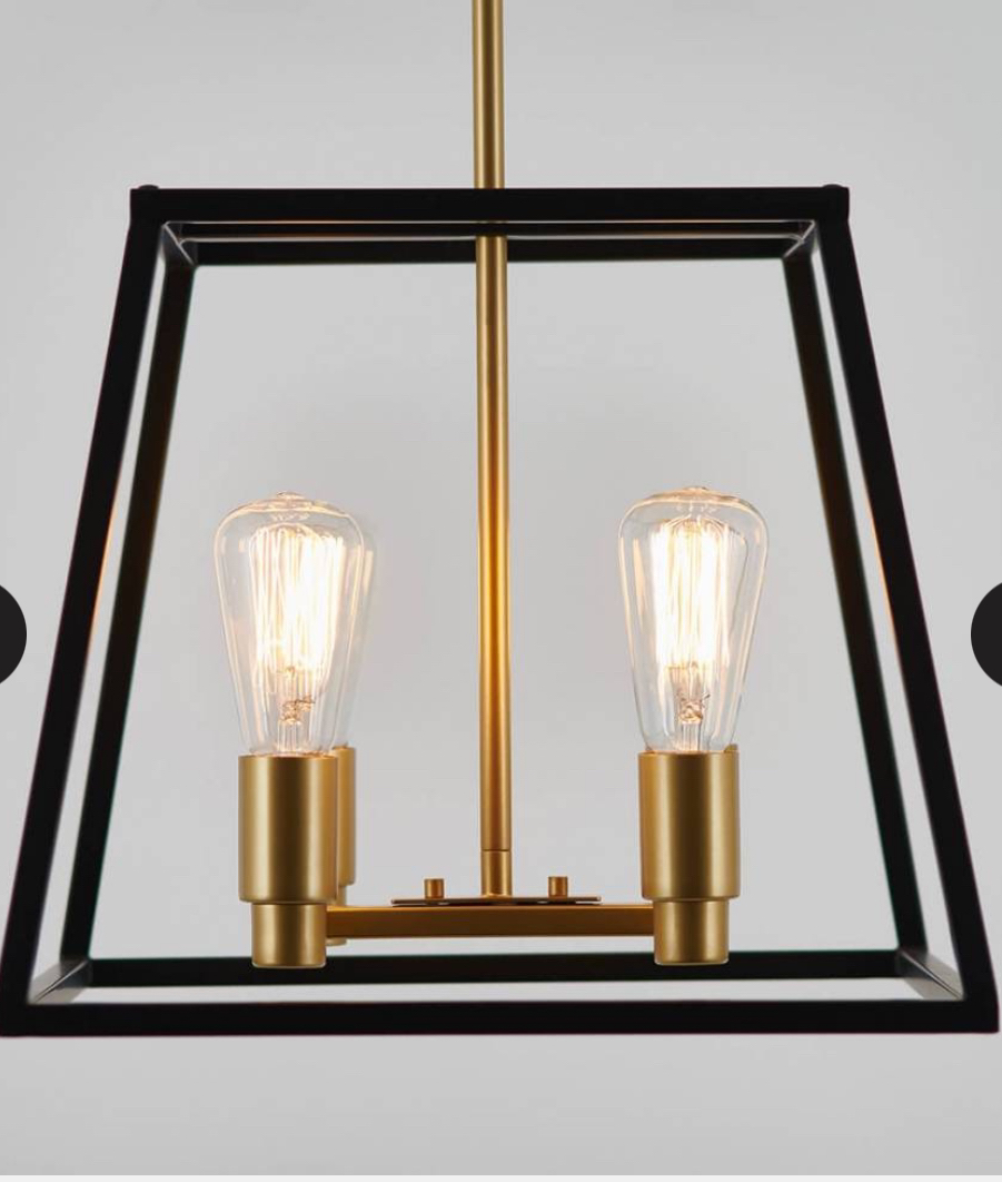 Modern ceiling light fixture image indicator(6)