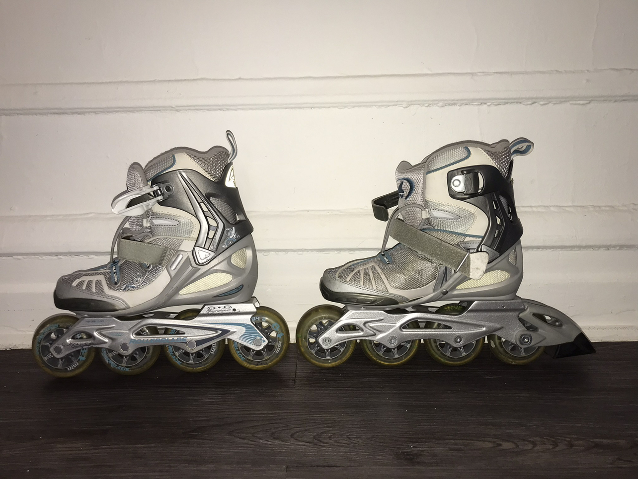Skates - photo 3
