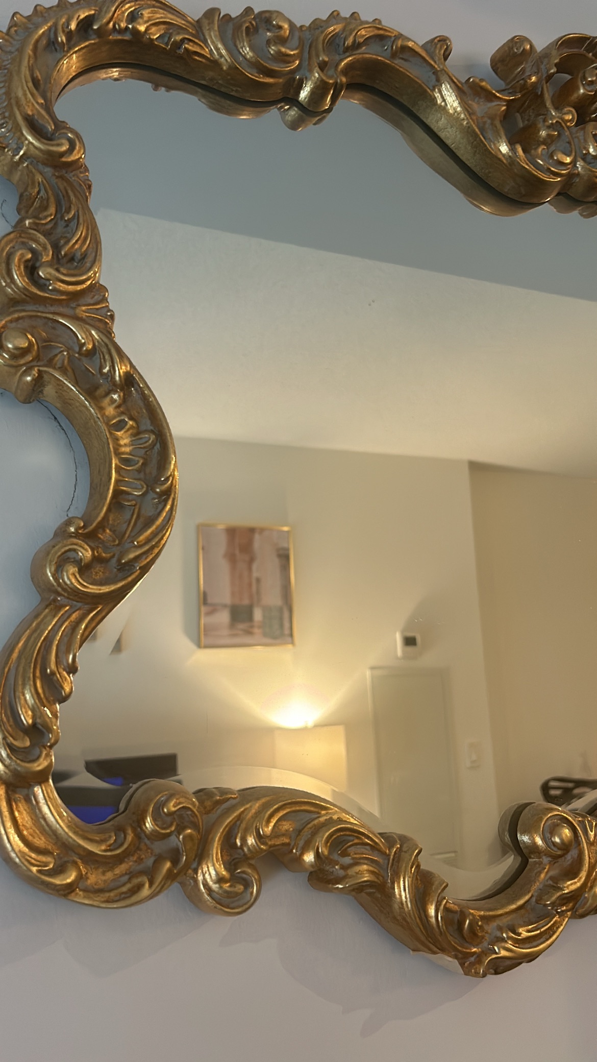 Daniely Wall Mirror- from Wayfair - photo 3