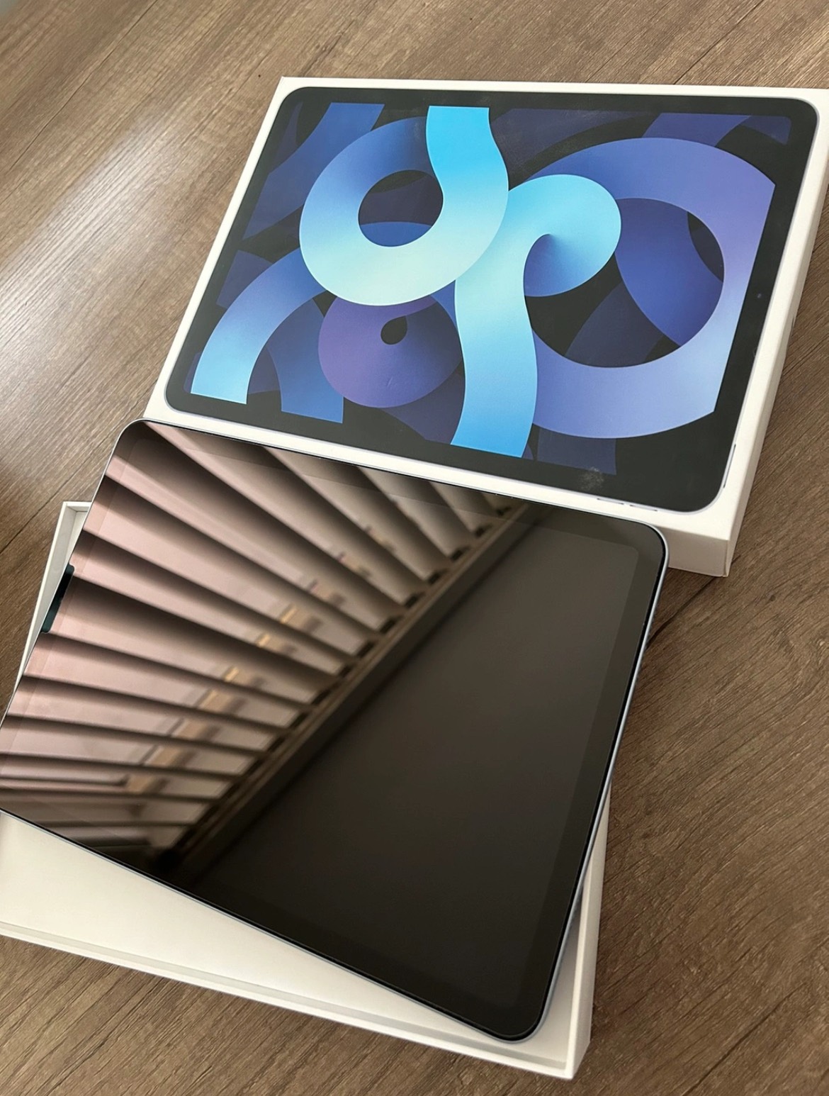 IPAD AIR - photo 2