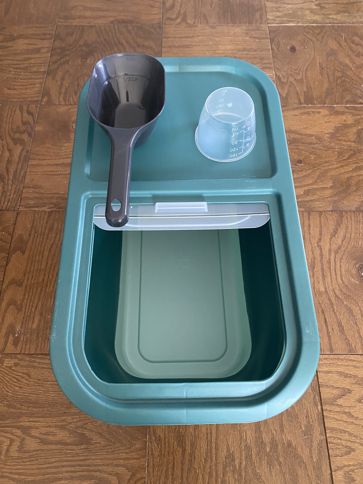 Collapsible Storage Bin - photo 4