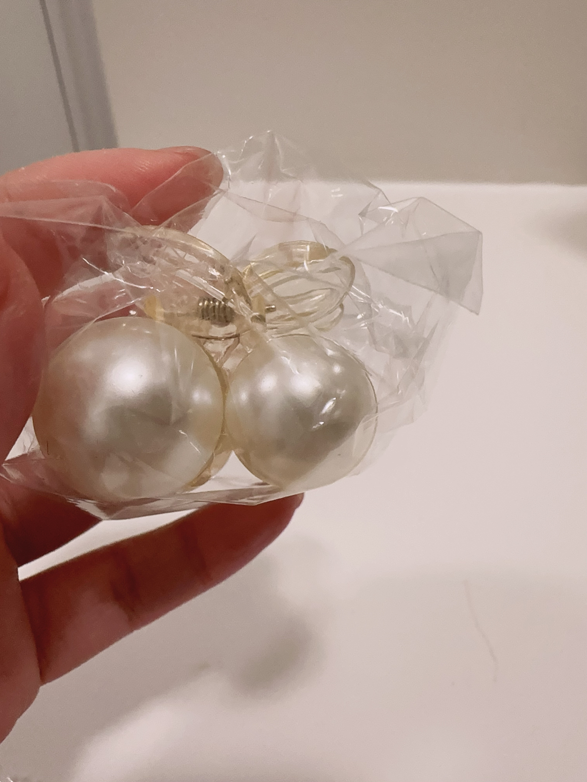 Hair Clips - photo 3