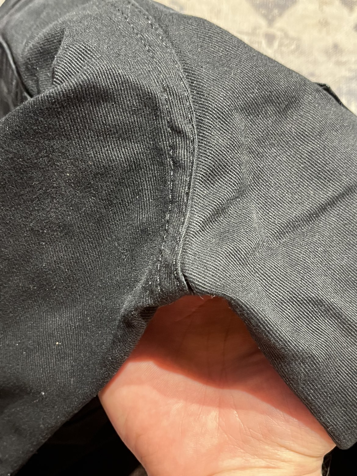 Levi’s Black 510s 30x30 image indicator(3)