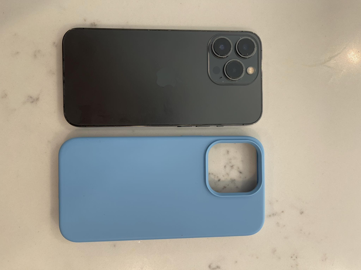 Iphone 13 pro