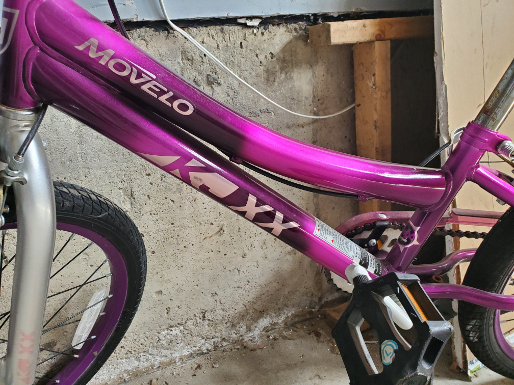 Kids bike - photo 2