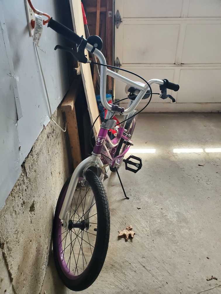 Kids bike - photo 3