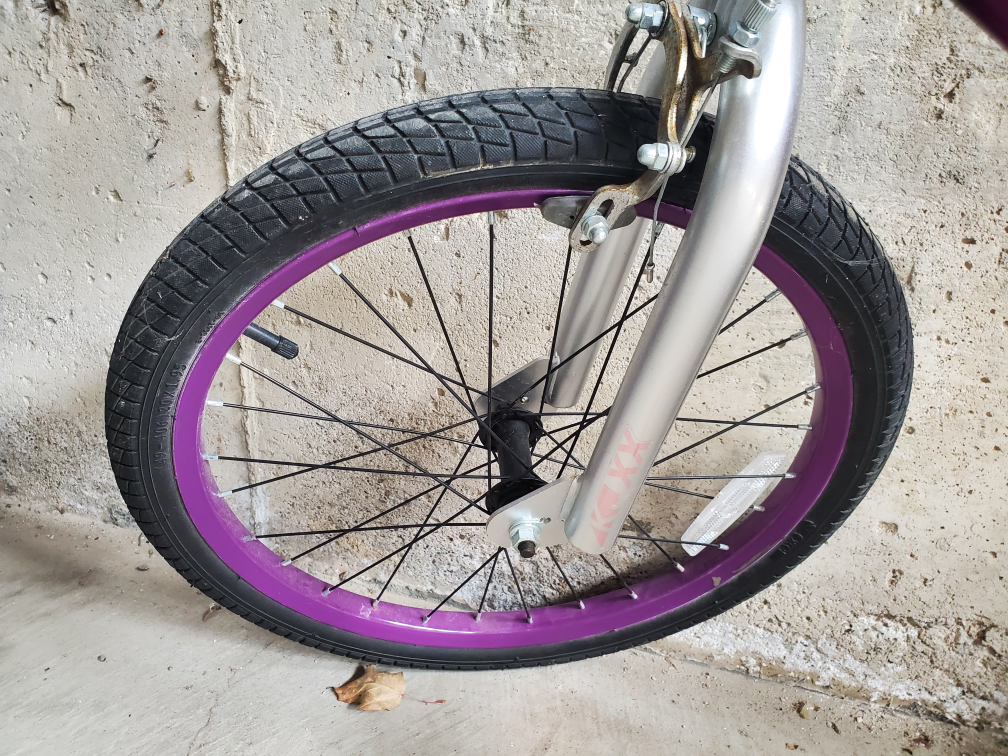 Kids bike - photo 4