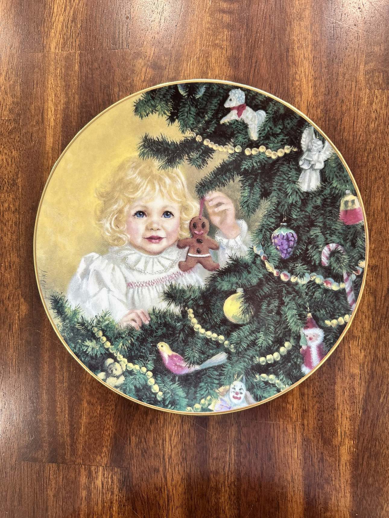My favourite ornament by John McClelland thumbnail